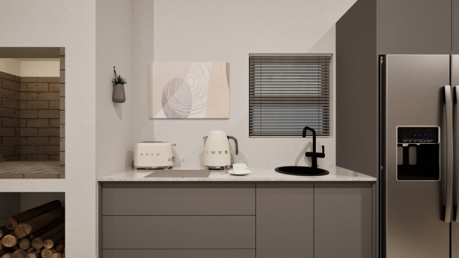 4 Bedroom Property for Sale in Laguna Sands Western Cape